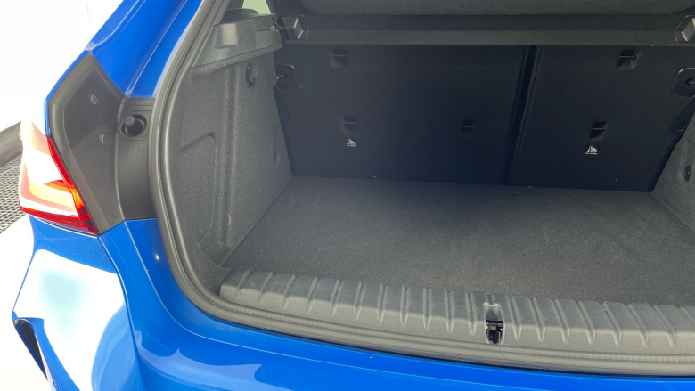 BMW 1 Series 118i [136] M Sport 5dr [Live Cockpit Professional] Petrol Hatchback